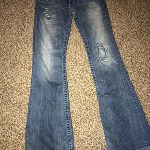 Big star jeans